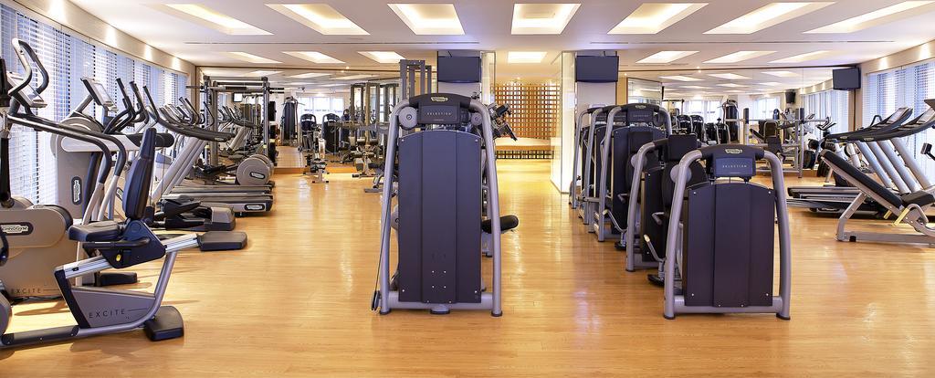 Adagio Premium Dubai Al Barsha Aparthotel Bagian luar foto